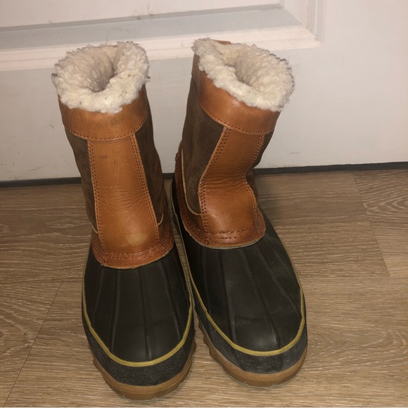 Khombu ladies winter snow ski boots size 8 - Picture 2 of 8